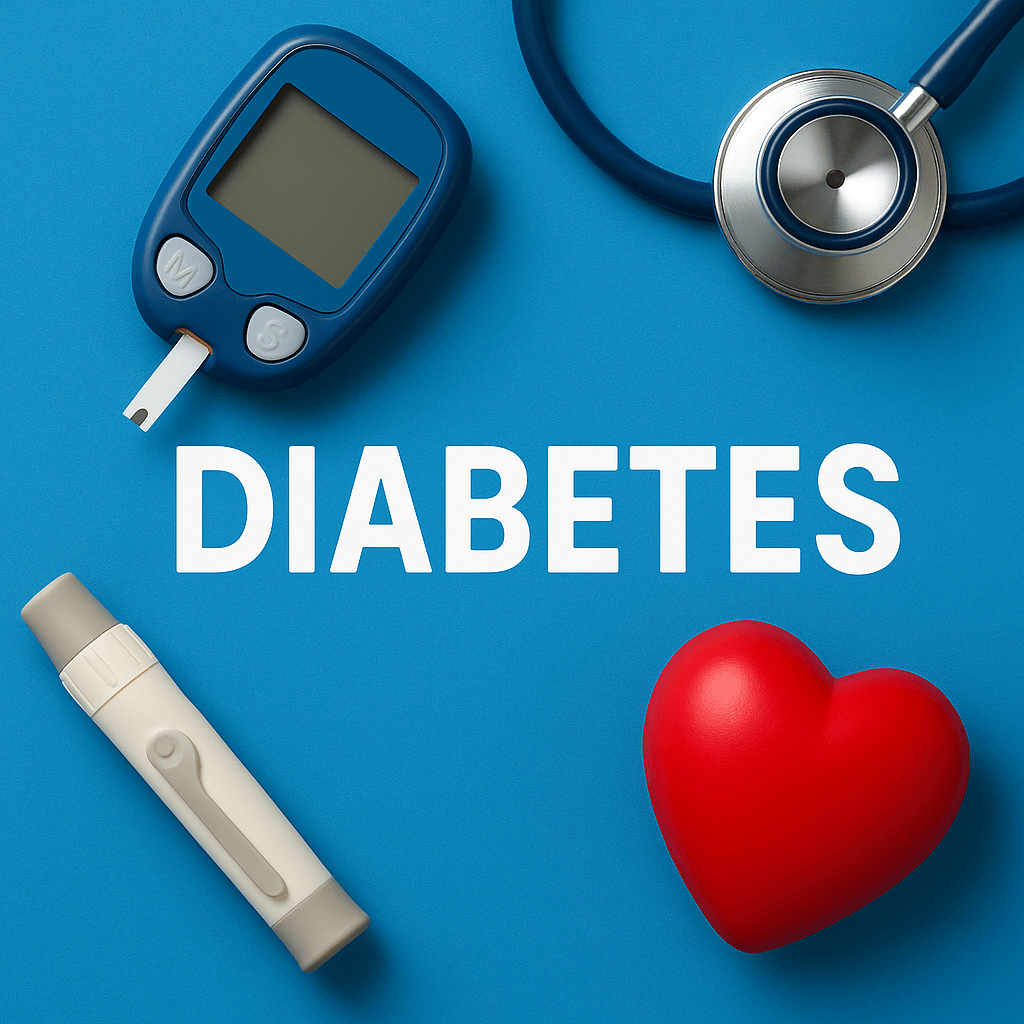 Introduction to Diabetes Mellitus and it's classification 