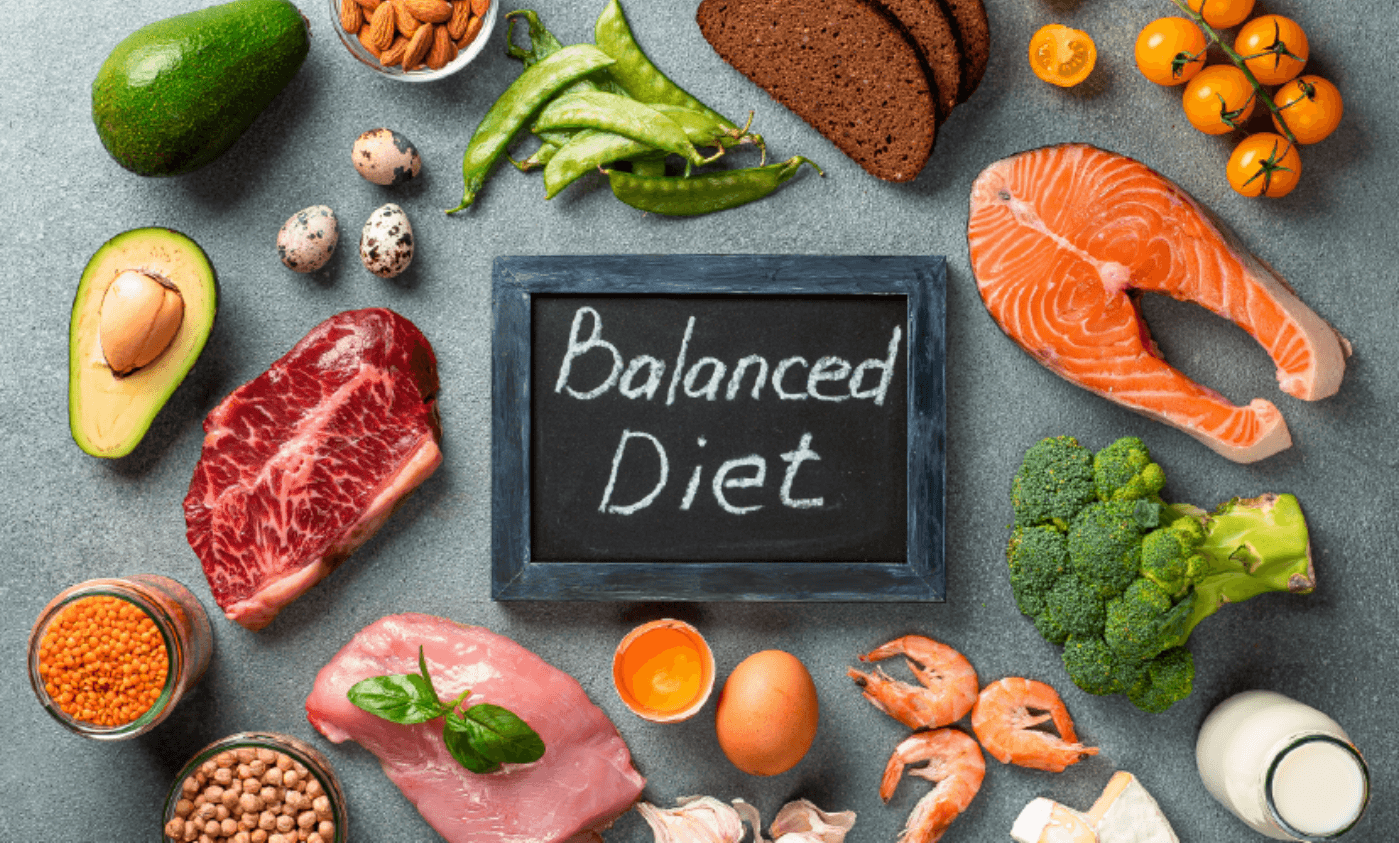 Why a Healthy Diet Matters: Benefits for Your Body and Mind